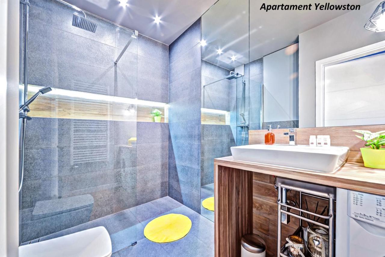 Apartment Homely Place Koziolki - Stary Rynek - Parking Poznan