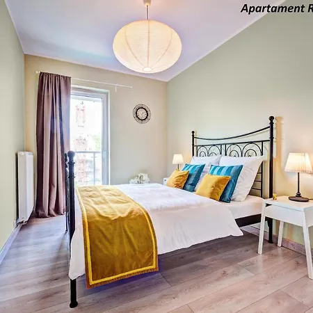 Apartamenty Homely Place Koziolki - Stary Rynek - Parking Poznań Zewnętrze zdjęcie