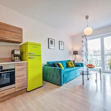 Apartamenty Homely Place Koziolki - Stary Rynek - Parking Poznań Zewnętrze zdjęcie