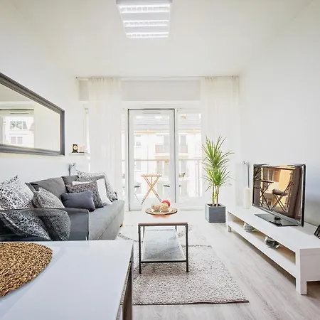 Apartamenty Homely Place Koziolki - Stary Rynek - Parking Poznań Zewnętrze zdjęcie