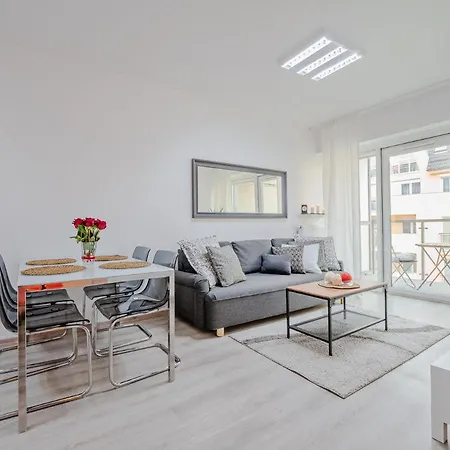 Apartamenty Homely Place Koziolki - Stary Rynek - Parking Poznań Zewnętrze zdjęcie