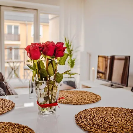 Apartamenty Homely Place Koziolki - Stary Rynek - Parking Poznań Zewnętrze zdjęcie