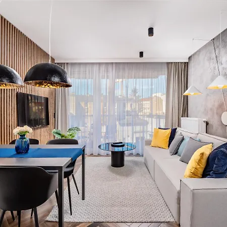 Apartamenty Homely Place Koziolki - Stary Rynek - Parking Poznań Zewnętrze zdjęcie