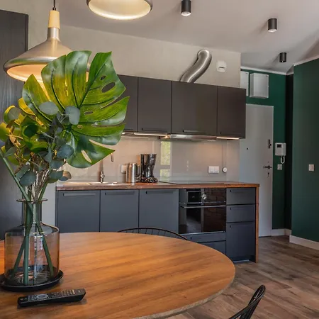 Apartamenty Homely Place Koziolki - Stary Rynek - Parking Poznań Zewnętrze zdjęcie