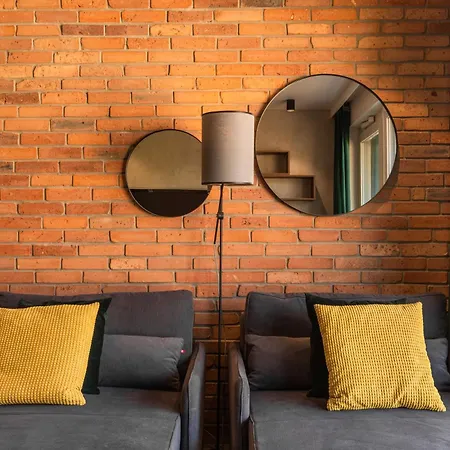Apartamenty Homely Place Koziolki - Stary Rynek - Parking Poznań Zewnętrze zdjęcie