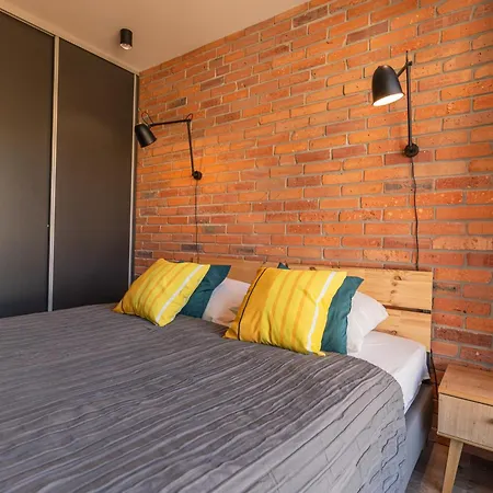 Apartamenty Homely Place Koziolki - Stary Rynek - Parking Poznań Zewnętrze zdjęcie