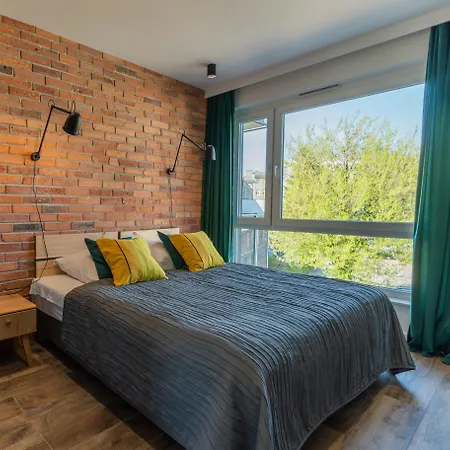 Apartamenty Homely Place Koziolki - Stary Rynek - Parking Poznań Zewnętrze zdjęcie