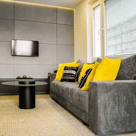 Apartamenty Homely Place Koziolki - Stary Rynek - Parking Poznań Zewnętrze zdjęcie