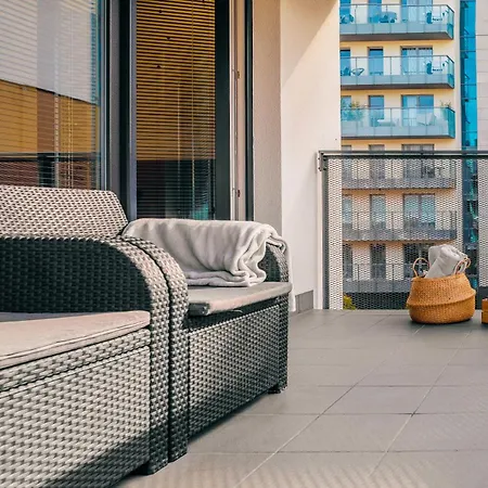 Apartamenty Homely Place Koziolki - Stary Rynek - Parking Poznań Zewnętrze zdjęcie