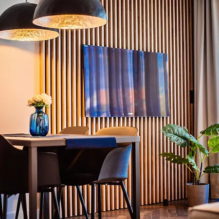 Apartamenty Homely Place Koziolki - Stary Rynek - Parking Poznań Zewnętrze zdjęcie