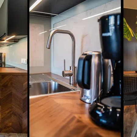 Apartamenty Homely Place Koziolki - Stary Rynek - Parking Poznań Pokój zdjęcie