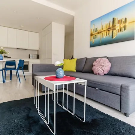 Apartamenty Homely Place Koziolki - Stary Rynek - Parking Poznań Pokój zdjęcie