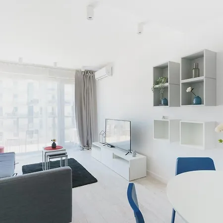 Apartamenty Homely Place Koziolki - Stary Rynek - Parking Poznań Pokój zdjęcie