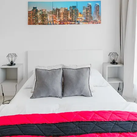 Apartamenty Homely Place Koziolki - Stary Rynek - Parking Poznań Pokój zdjęcie