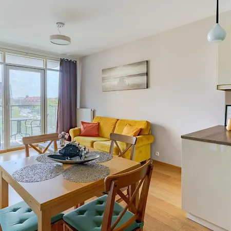 Apartamenty Homely Place Koziolki - Stary Rynek - Parking Poznań Pokój zdjęcie