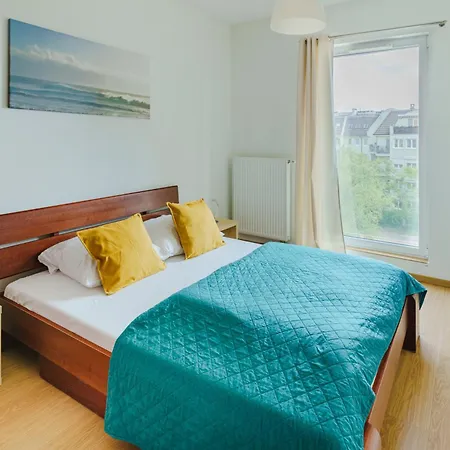 Apartamenty Homely Place Koziolki - Stary Rynek - Parking Poznań Pokój zdjęcie
