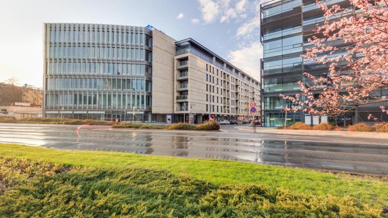 Apartment Homely Place Koziolki - Stary Rynek - Parking Posen