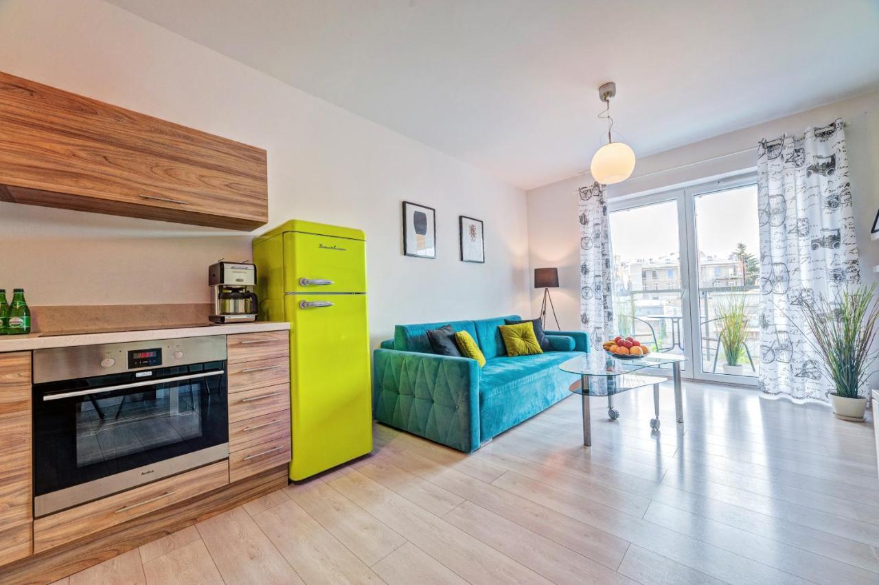 Homely Place Koziolki - Stary Rynek - Parking Apartment *